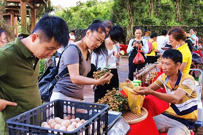 海口永興：打通農(nóng)產(chǎn)品到城市社區(qū)直供渠道